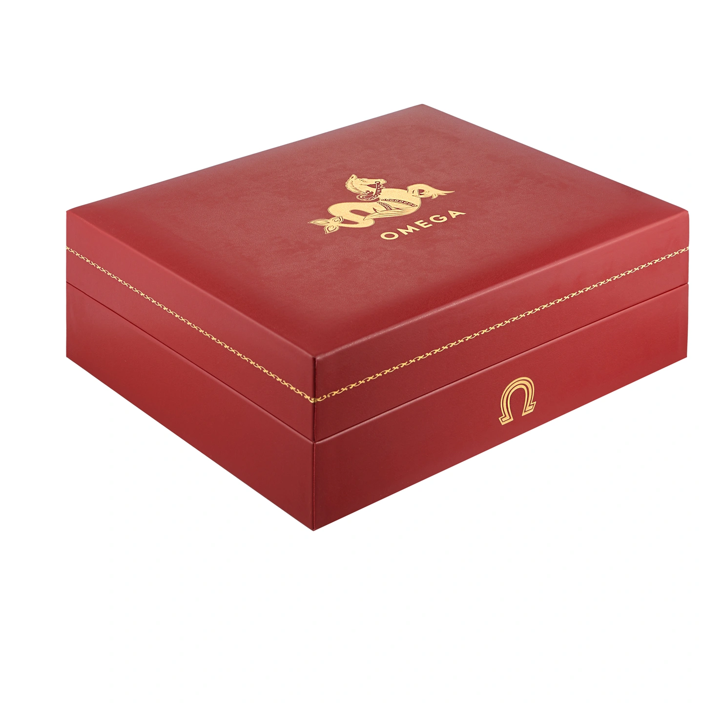 1026 Swiss Omega Seamaster 300 39mm Chronometer